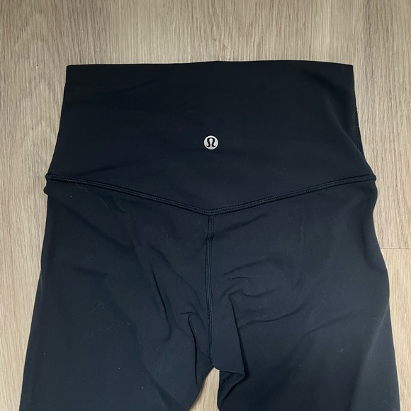 lululemon align pant - Picture 4 of 5